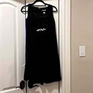Maternity cocktail dress
